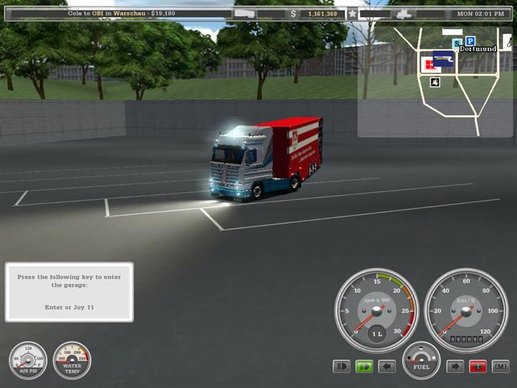 Mine haulin billeder. billede 11