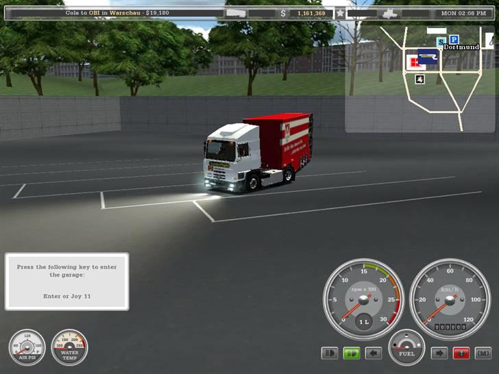 Mine haulin billeder. billede 13