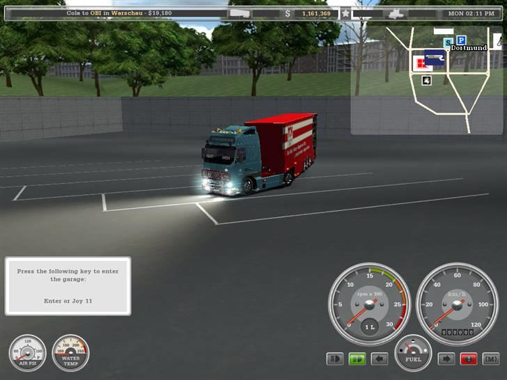 Mine haulin billeder. billede 14