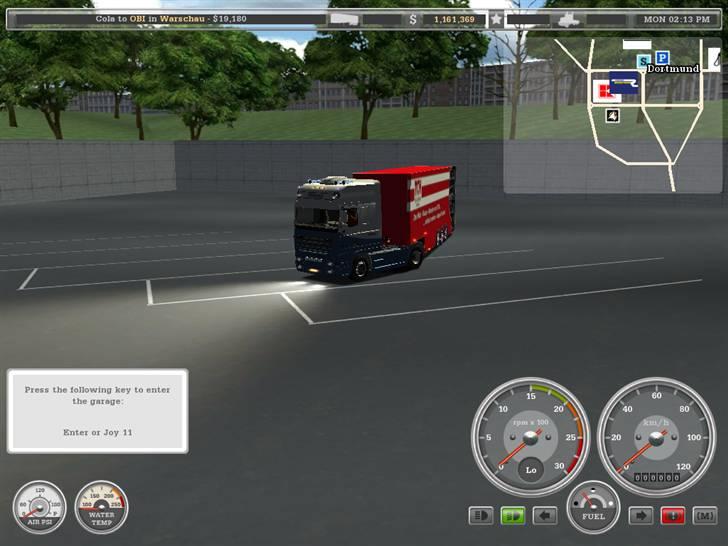 Mine haulin billeder. billede 15