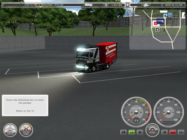 Mine haulin billeder. billede 16