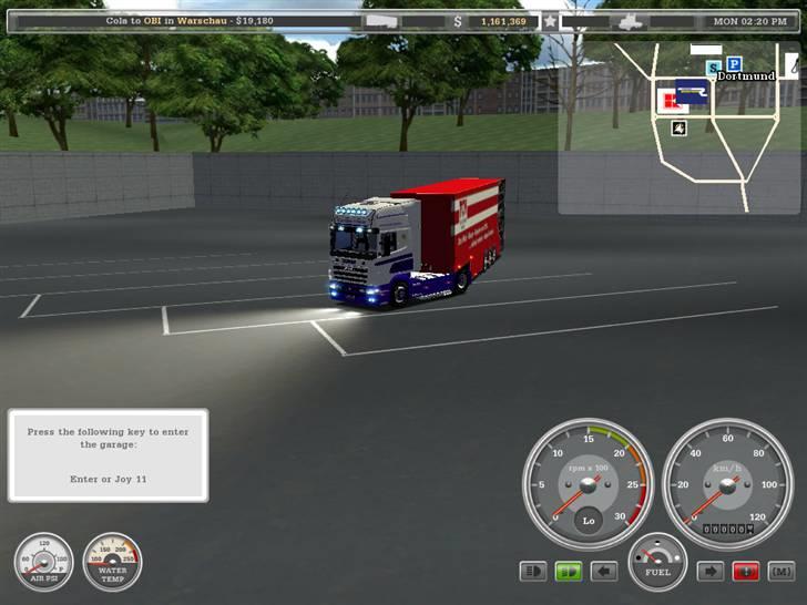 Mine haulin billeder. billede 18