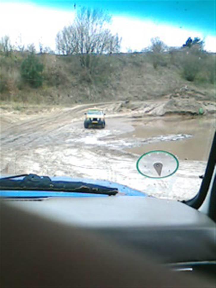 Skave grusgrav ( undskyld den dårlige billedkvalitet ) billede 8