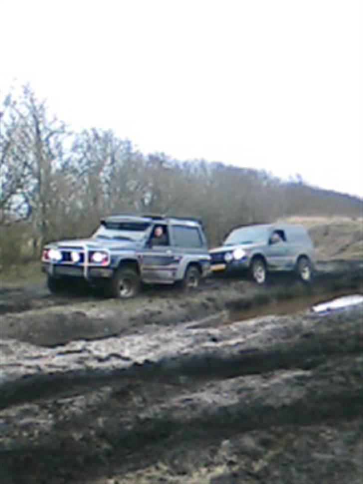 Skave grusgrav ( undskyld den dårlige billedkvalitet ) billede 22