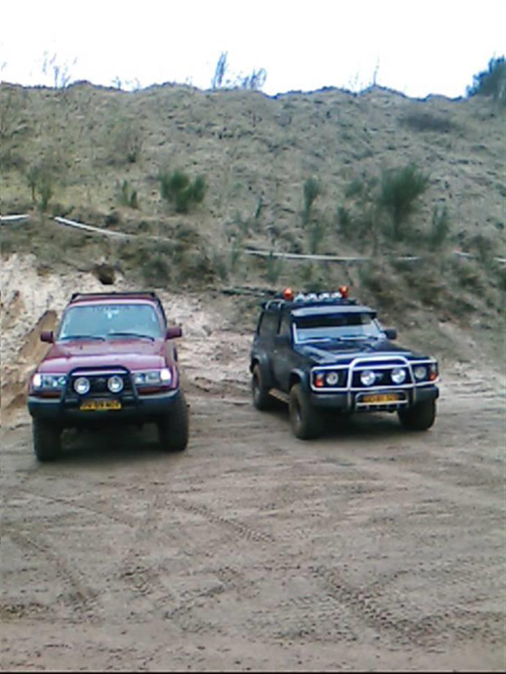 Skave grusgrav ( undskyld den dårlige billedkvalitet ) billede 35