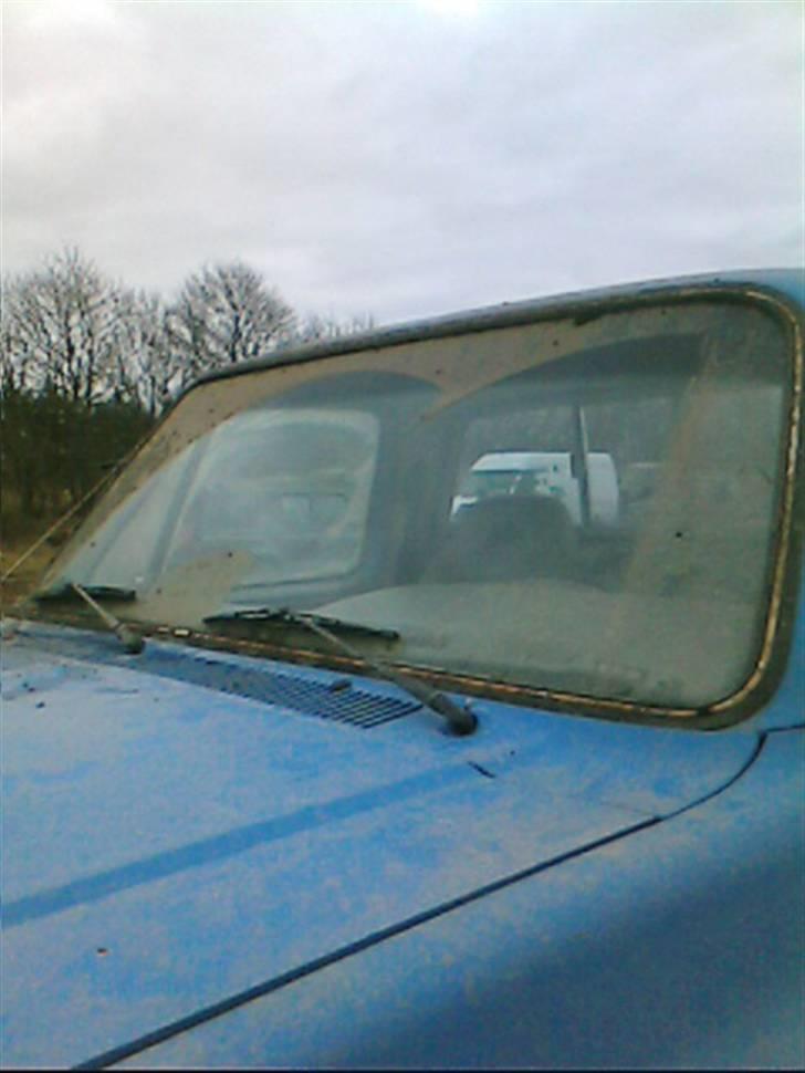 Skave grusgrav ( undskyld den dårlige billedkvalitet ) billede 41