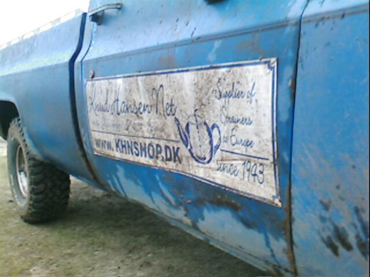 Skave grusgrav ( undskyld den dårlige billedkvalitet ) billede 45