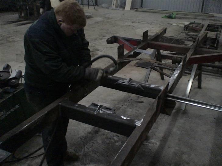 Scania 112 billede 72