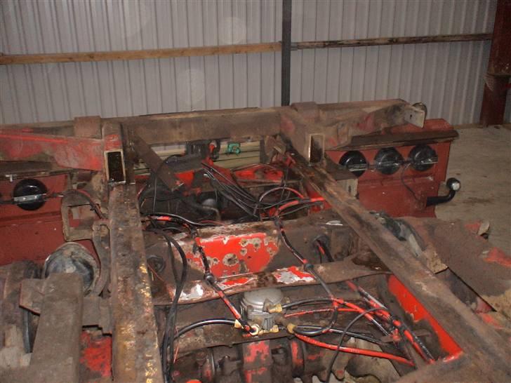 Scania 112 billede 73