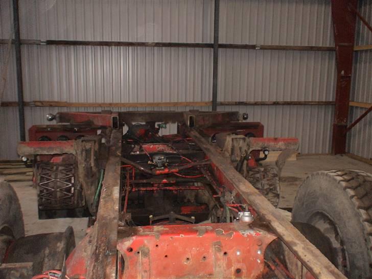 Scania 112 billede 74