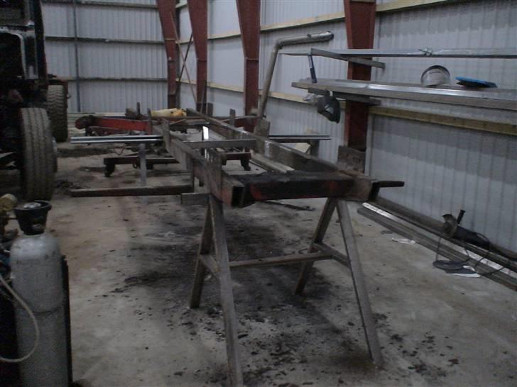 Scania 112 billede 75