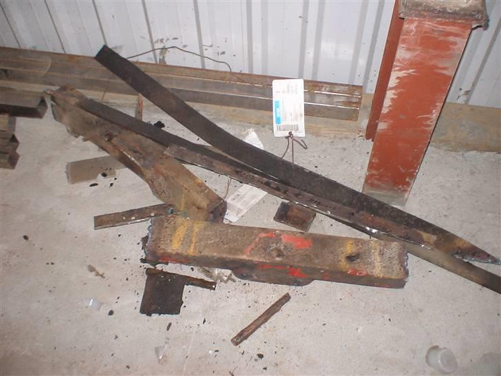 Scania 112 billede 76