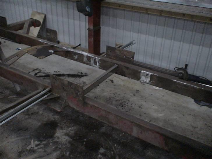 Scania 112 billede 77