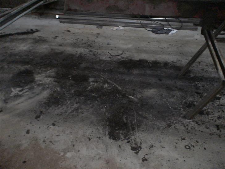 Scania 112 billede 78