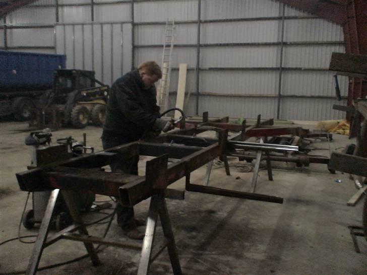 Scania 112 billede 79