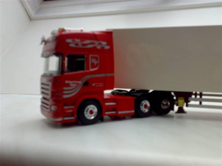 Tekno modellastbiler billede 191