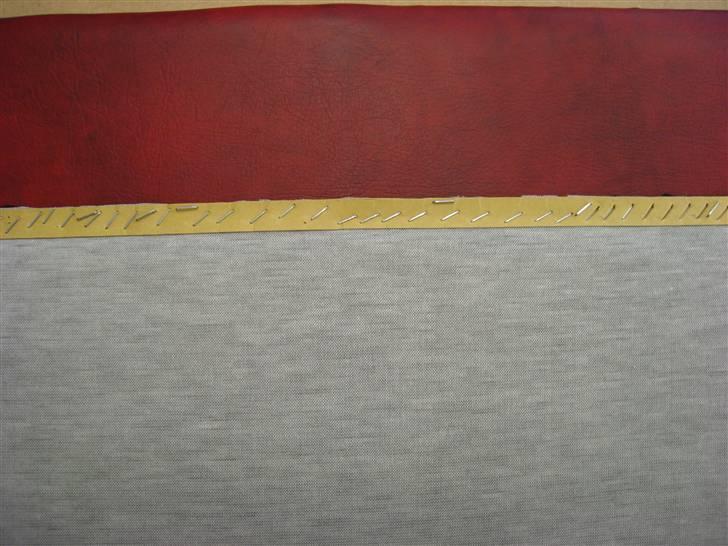 Gammeldags dørside billede 8