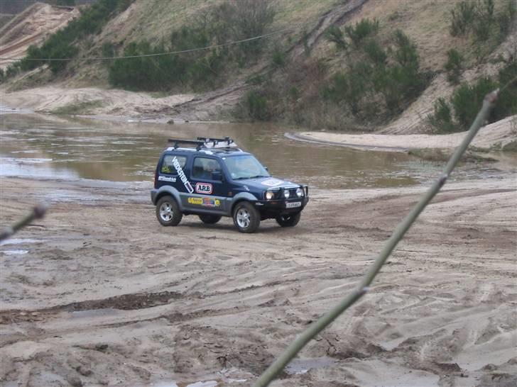 4X4 I Hedeager  billede 7