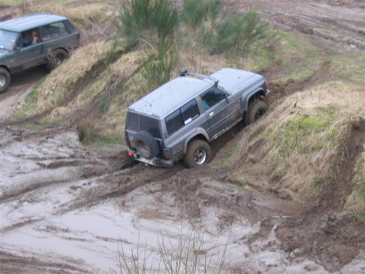 4X4 I Hedeager  billede 10