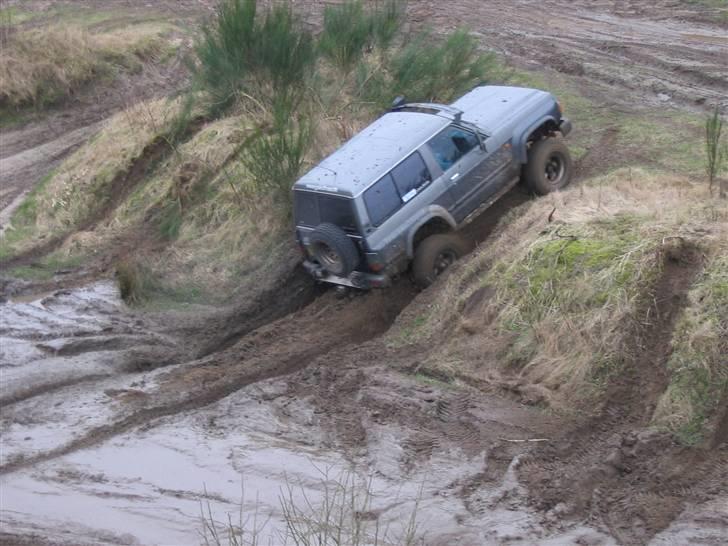 4X4 I Hedeager  billede 12