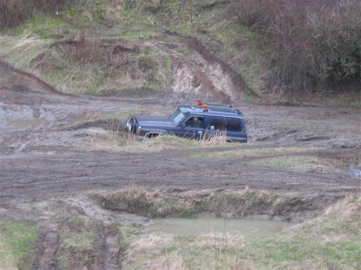 4X4 I Hedeager  billede 13