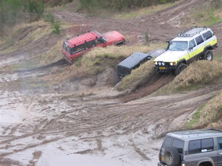 4X4 I Hedeager  billede 14