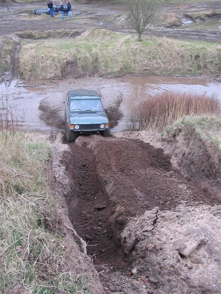 4X4 I Hedeager  billede 16