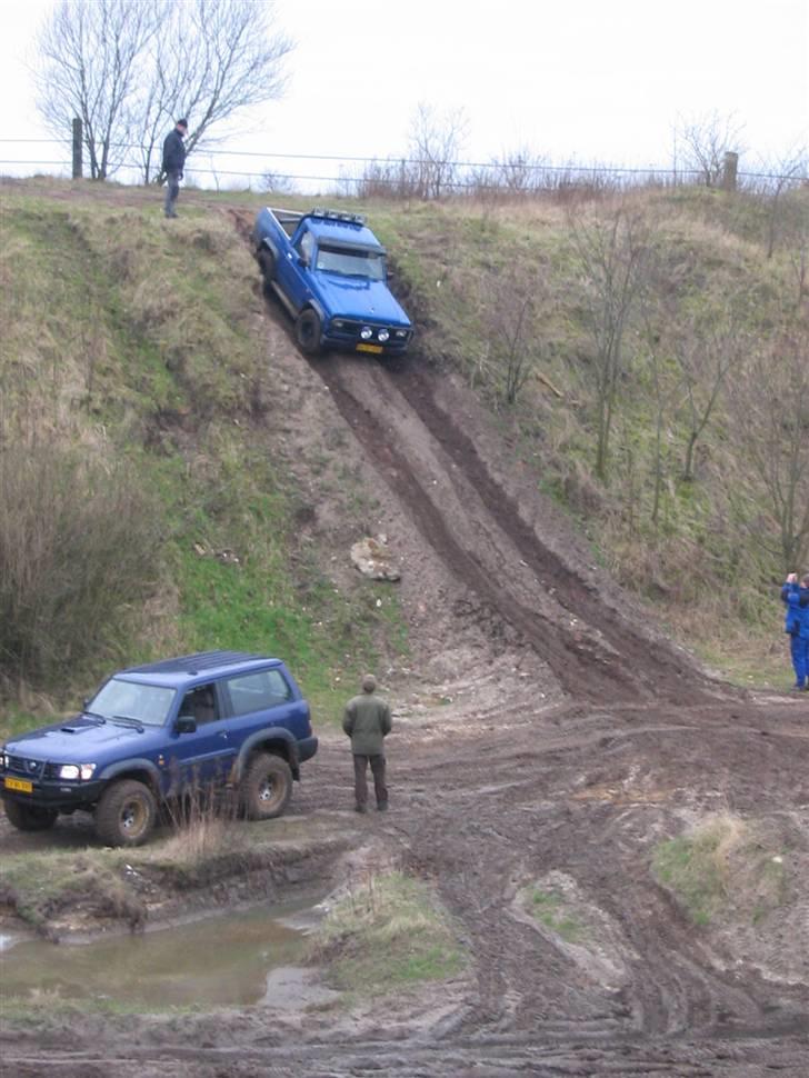 4X4 I Hedeager  billede 17