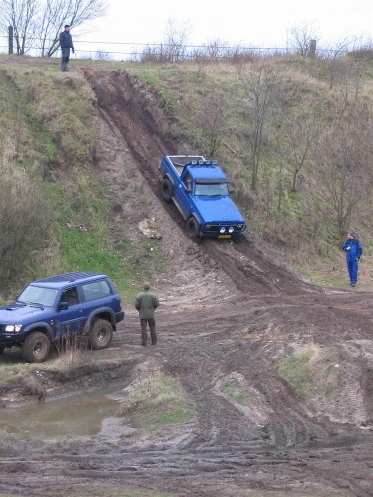 4X4 I Hedeager  billede 18