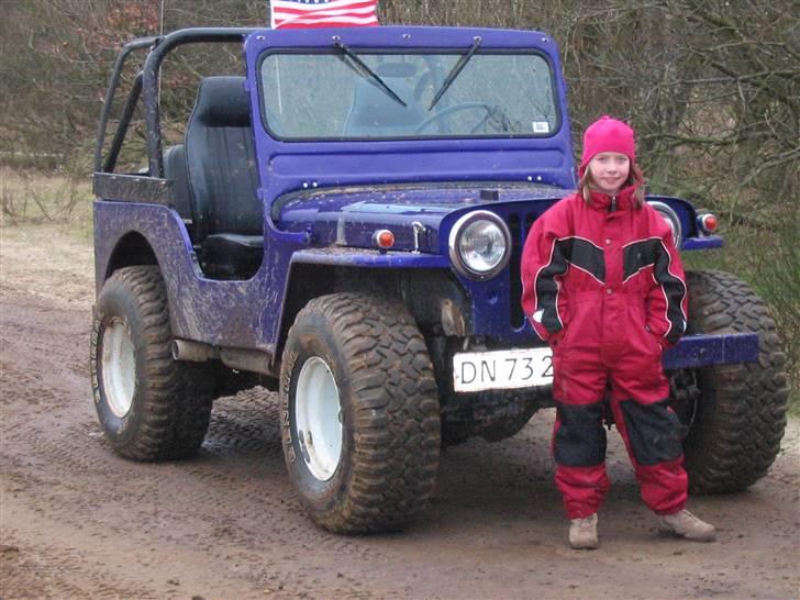 4X4 I Hedeager  billede 19