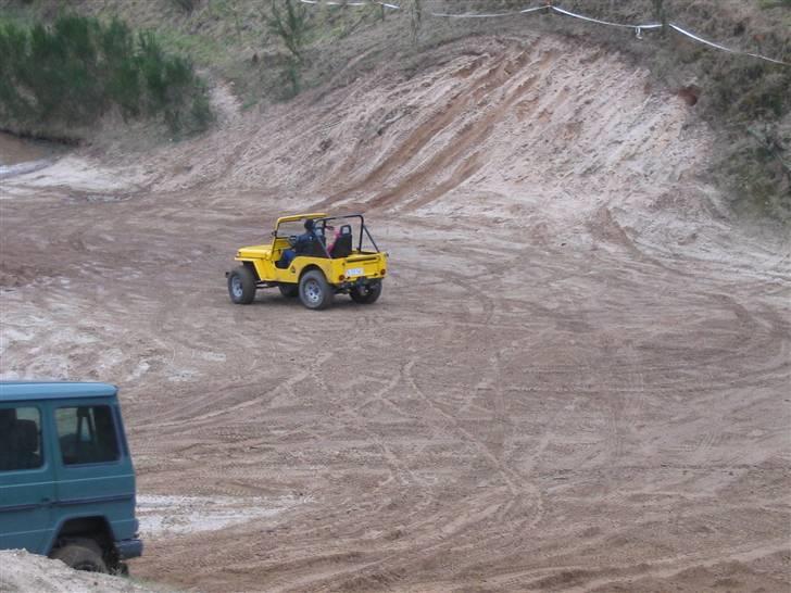 4X4 I Hedeager  billede 20