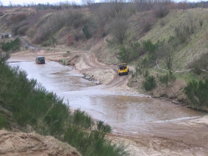 4X4 I Hedeager  billede 21