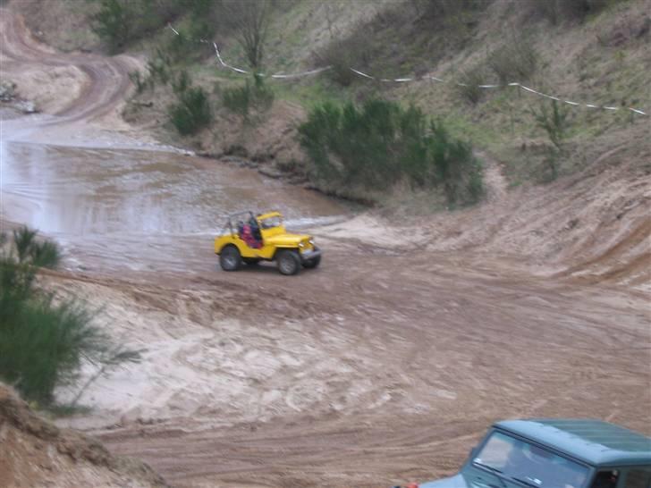 4X4 I Hedeager  billede 22