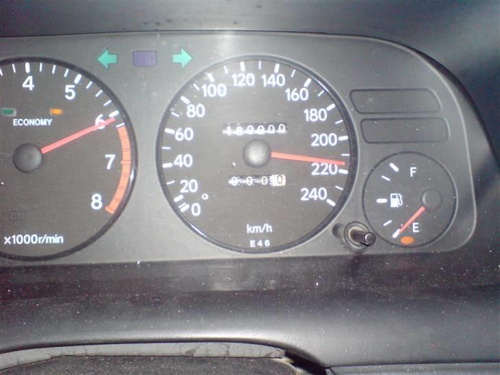 Fra 4AFE til 4AGZE (Kompressor) - Den kan sku godt, men der er nu mere i den.. hehe billede 29