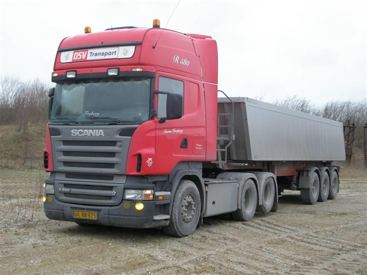 Scania billede 1
