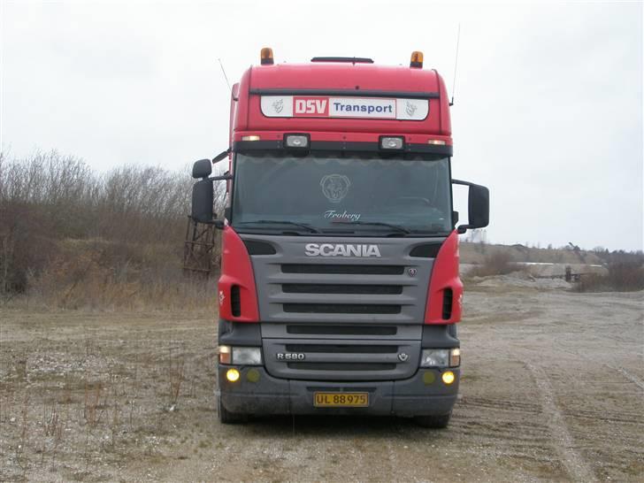 Scania billede 2