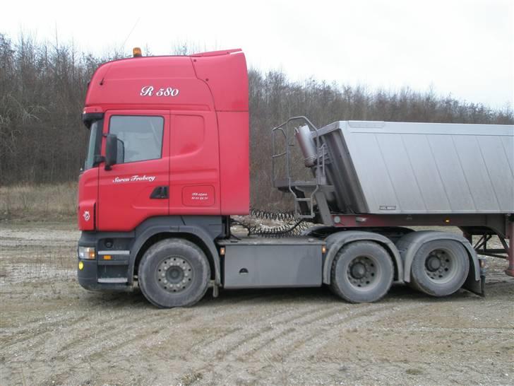 Scania billede 3