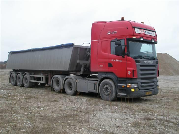 Scania billede 7