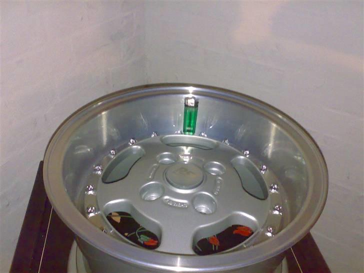 RSL CULT WHEELS billede 1