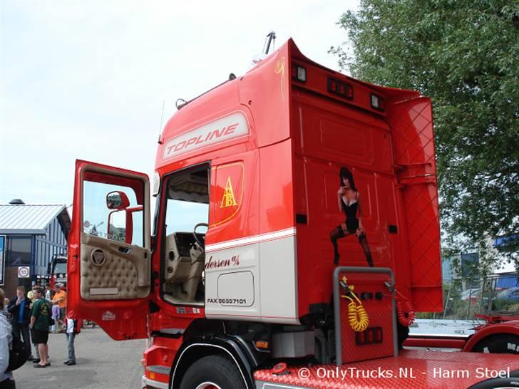 P. Bjarne Andersen billede 4