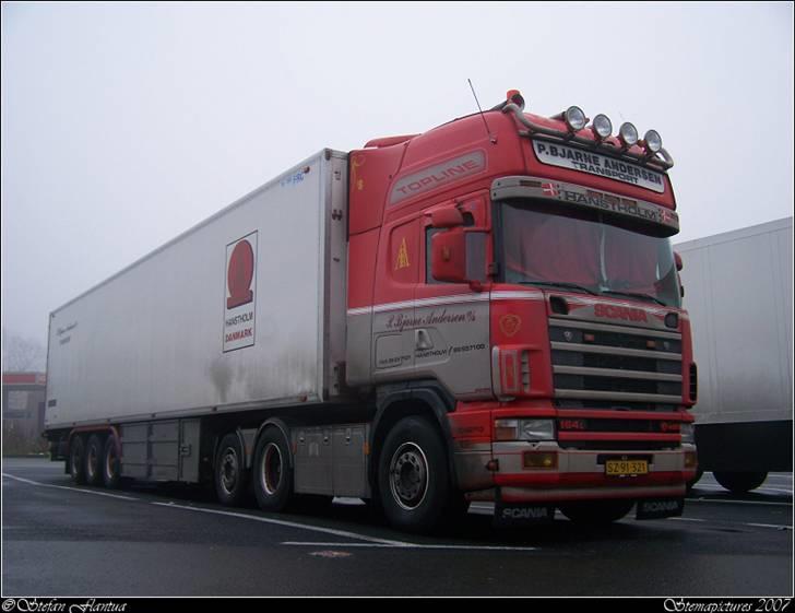 P. Bjarne Andersen billede 6