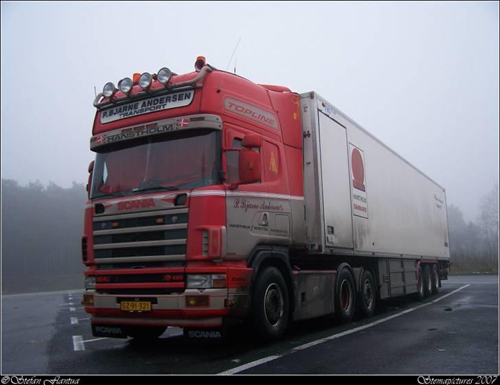 P. Bjarne Andersen billede 7