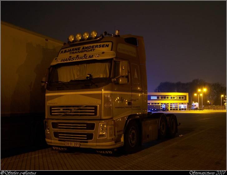 P. Bjarne Andersen billede 10