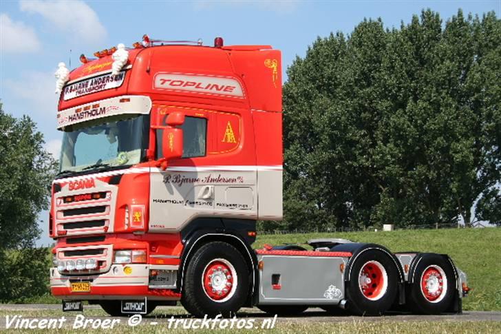 P. Bjarne Andersen billede 1