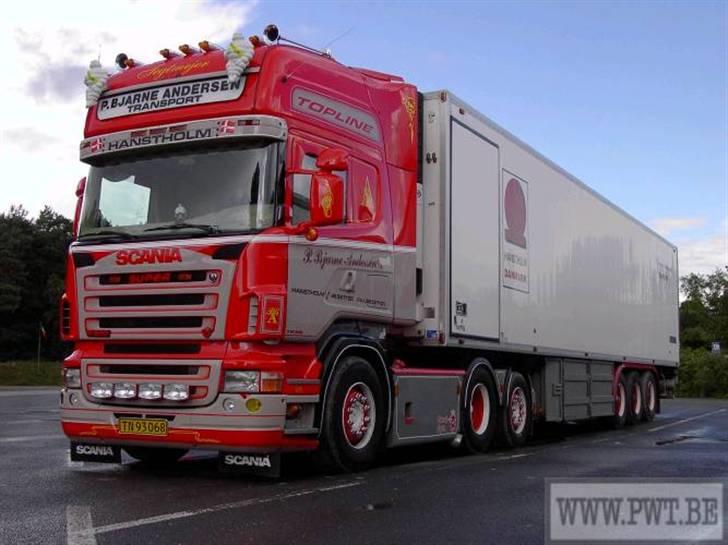 P. Bjarne Andersen billede 2