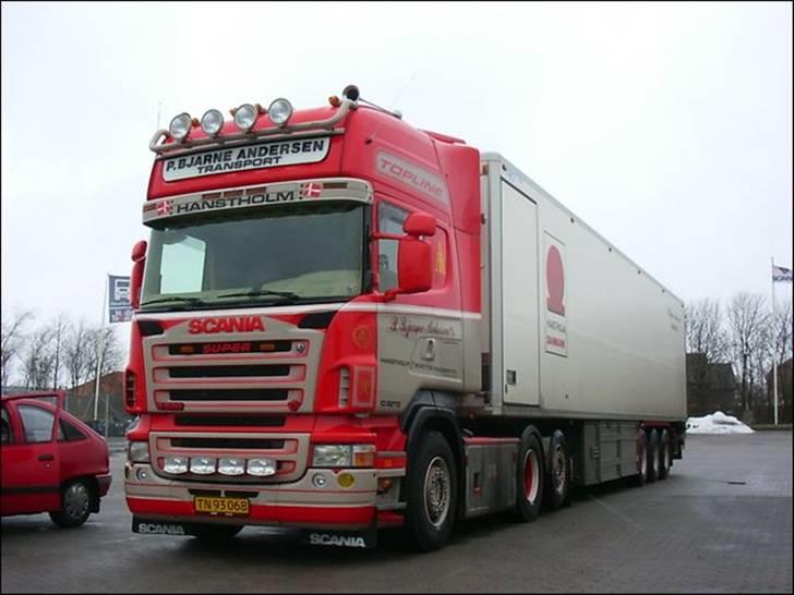 P. Bjarne Andersen billede 12