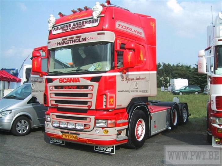 P. Bjarne Andersen billede 13