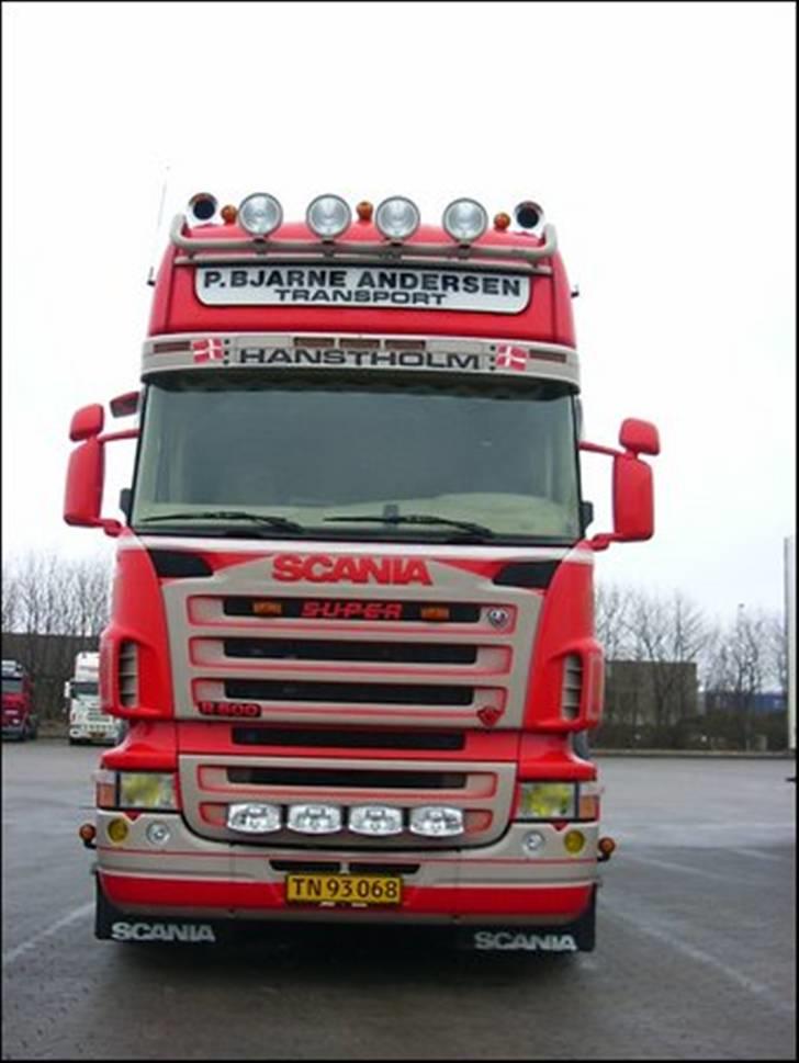 P. Bjarne Andersen billede 14