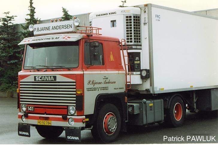 P. Bjarne Andersen billede 23