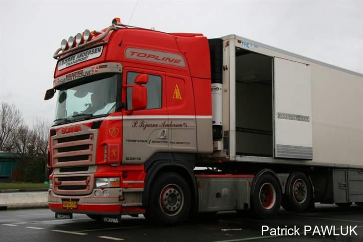 P. Bjarne Andersen billede 24